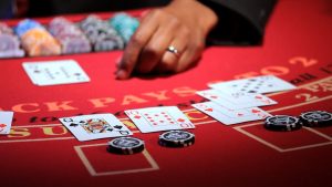 Killing Blackjack Strategies