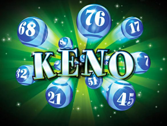 kentucky keno numbers