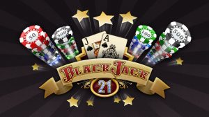 Blackjack