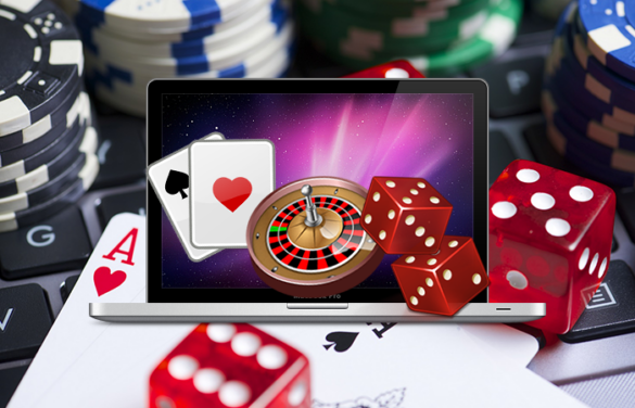 The Online Casino Market Growth During The Last 5 Years -reasons That ...