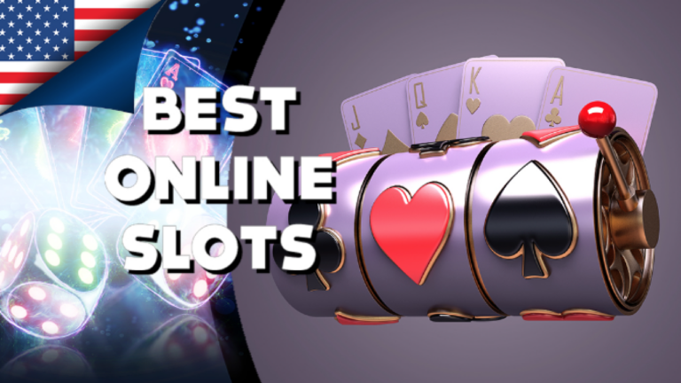 Online SLots These Days
